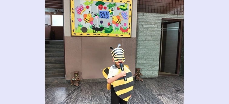 BUG DAY 